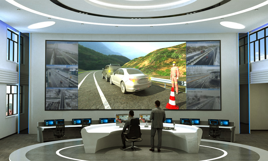 統(tǒng)一指揮調(diào)度管理解決方案